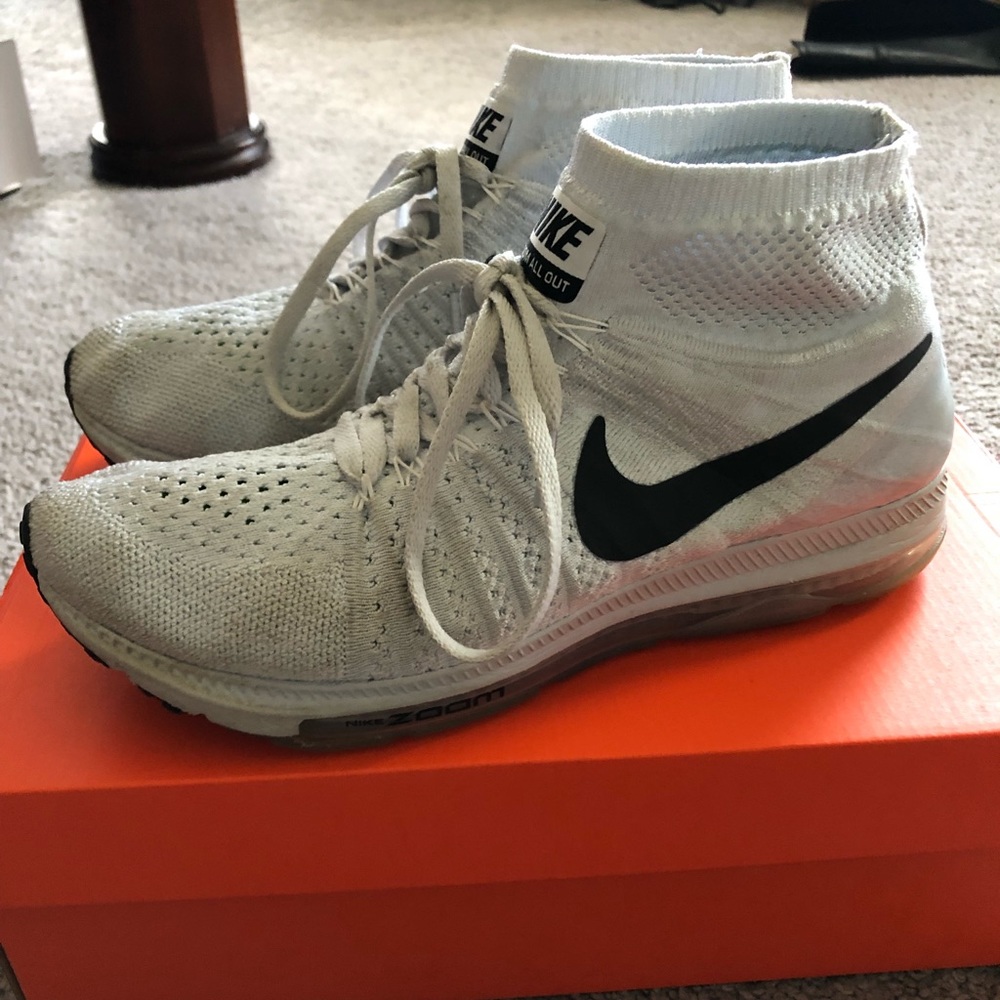 Nike Zoom All Out High